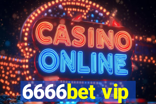 6666bet vip